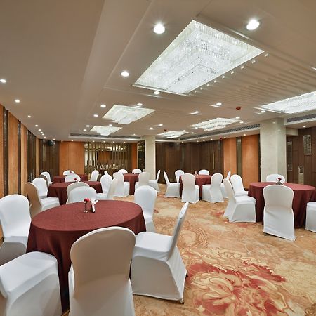 Hotel Heritage Formerly Known As Comfort Inn Heritage Mumbai Exterior photo