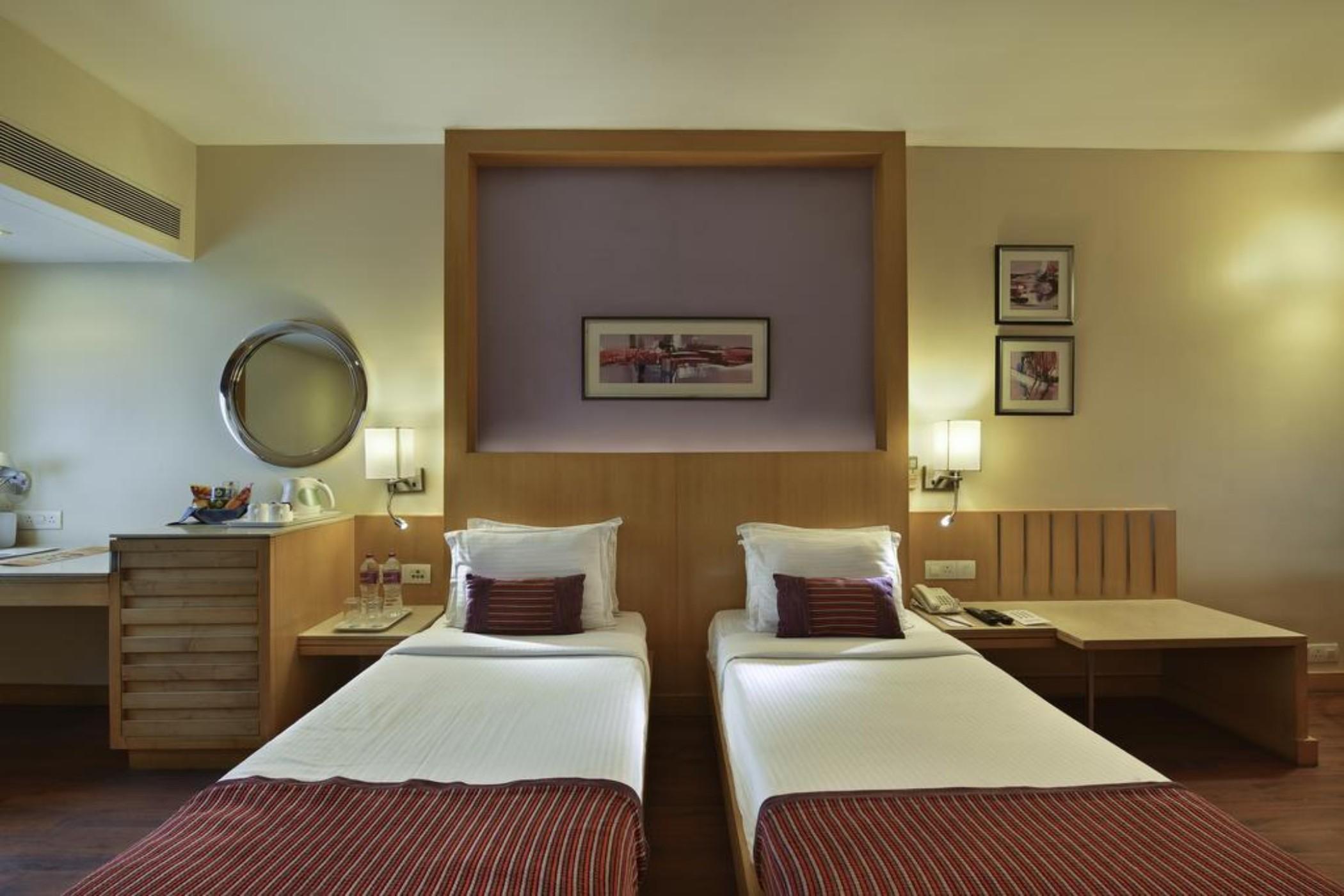 Hotel Heritage Formerly Known As Comfort Inn Heritage Mumbai Exterior photo