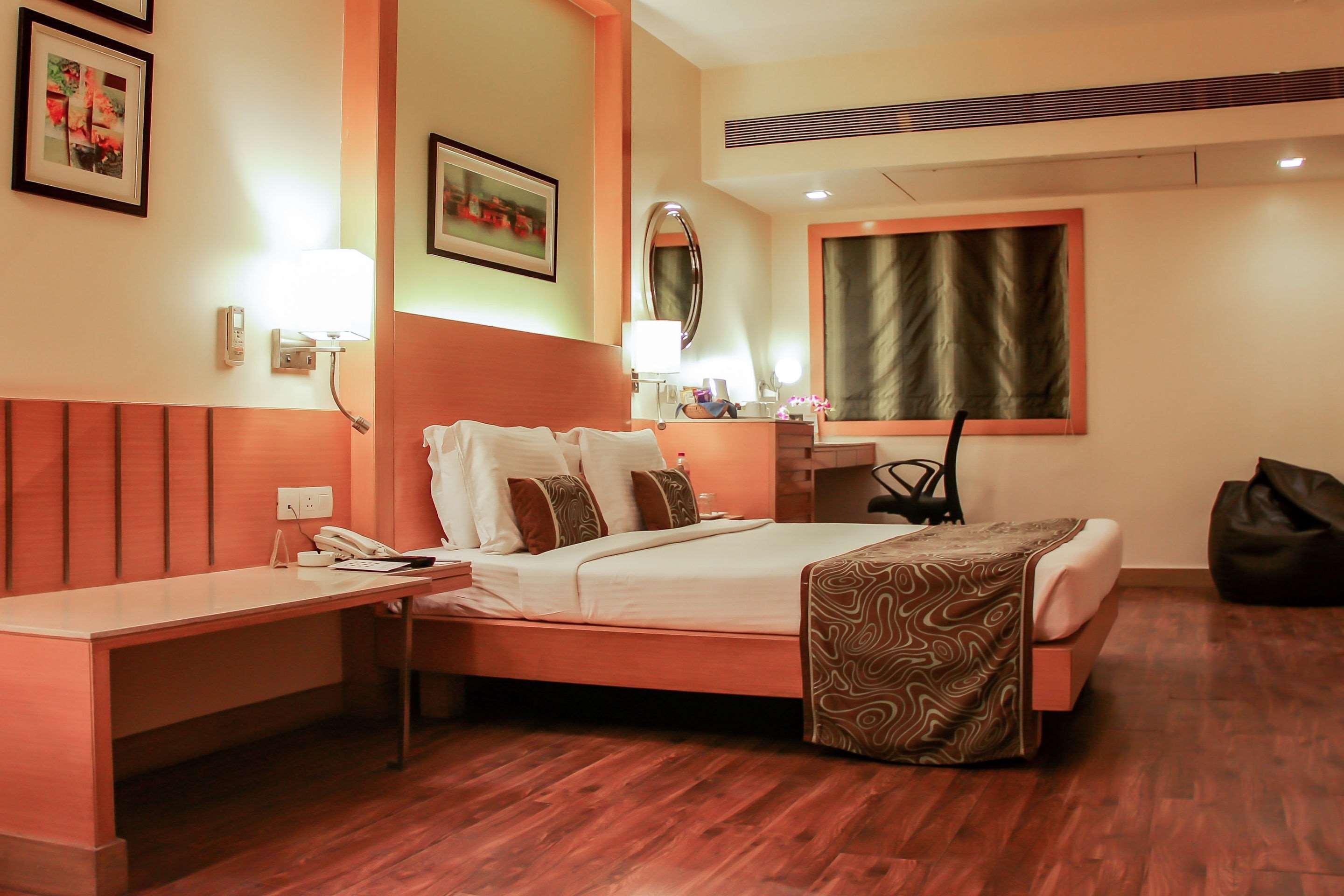 Hotel Heritage Formerly Known As Comfort Inn Heritage Mumbai Exterior photo