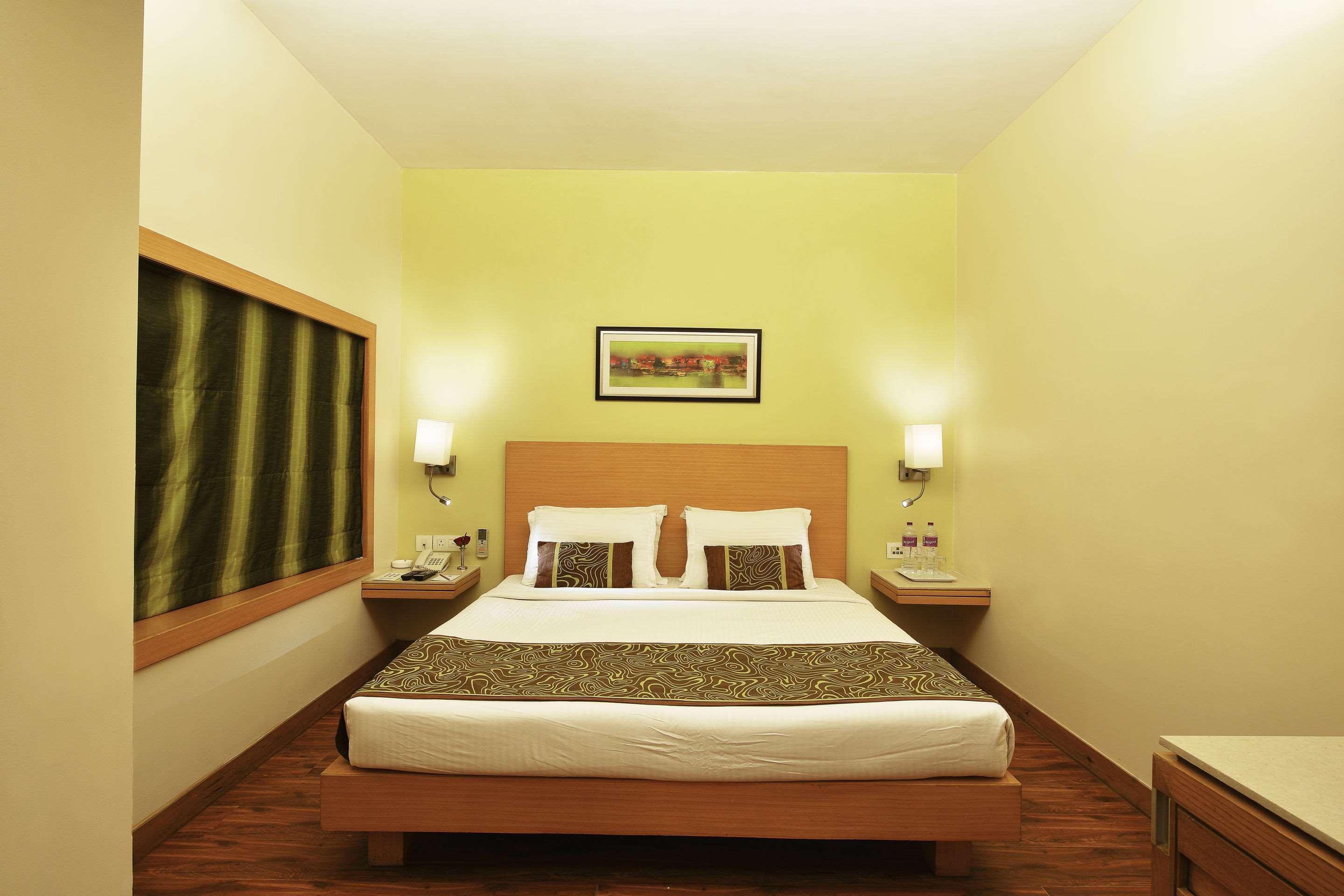 Hotel Heritage Formerly Known As Comfort Inn Heritage Mumbai Exterior photo