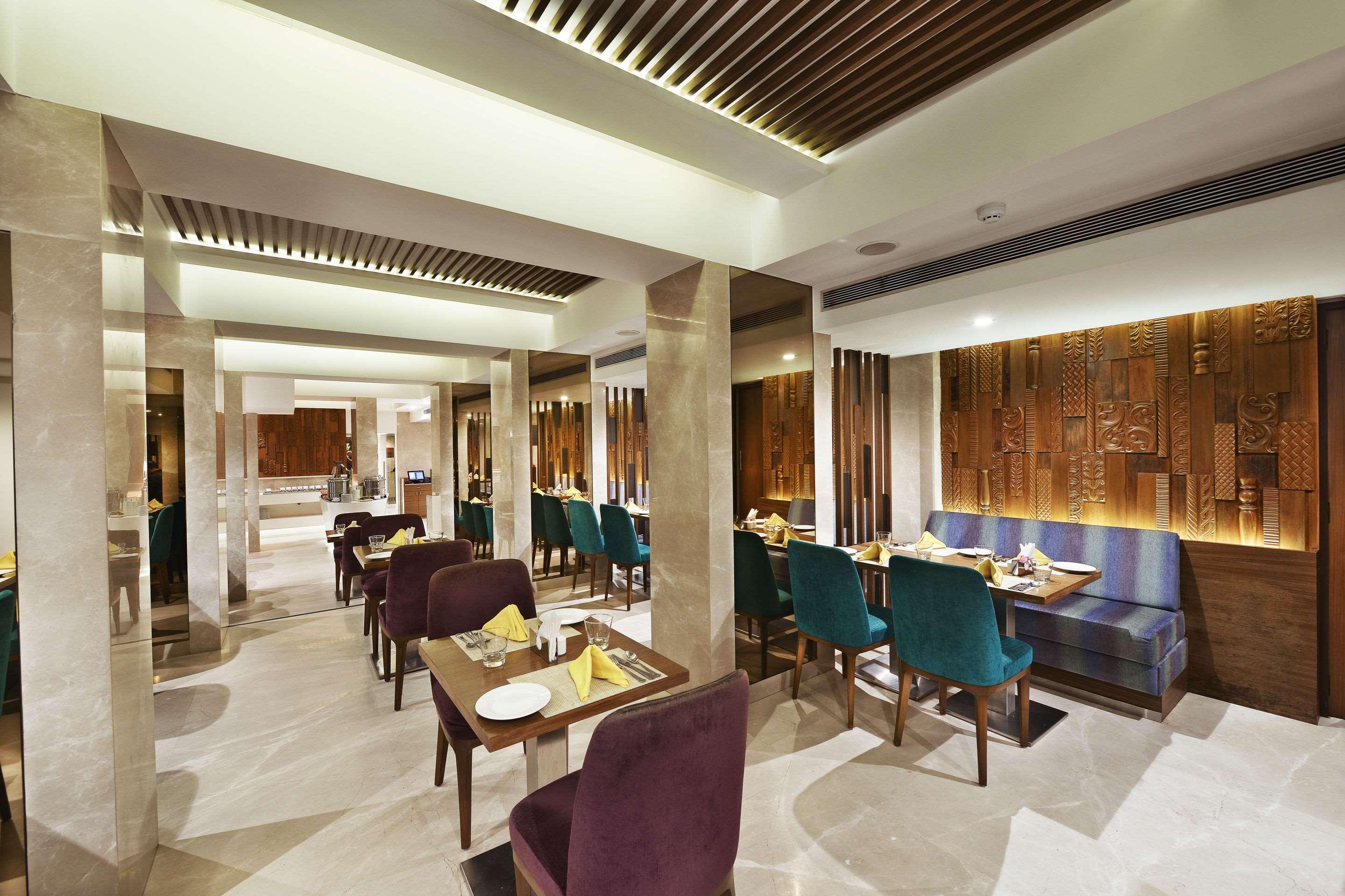 Hotel Heritage Formerly Known As Comfort Inn Heritage Mumbai Exterior photo