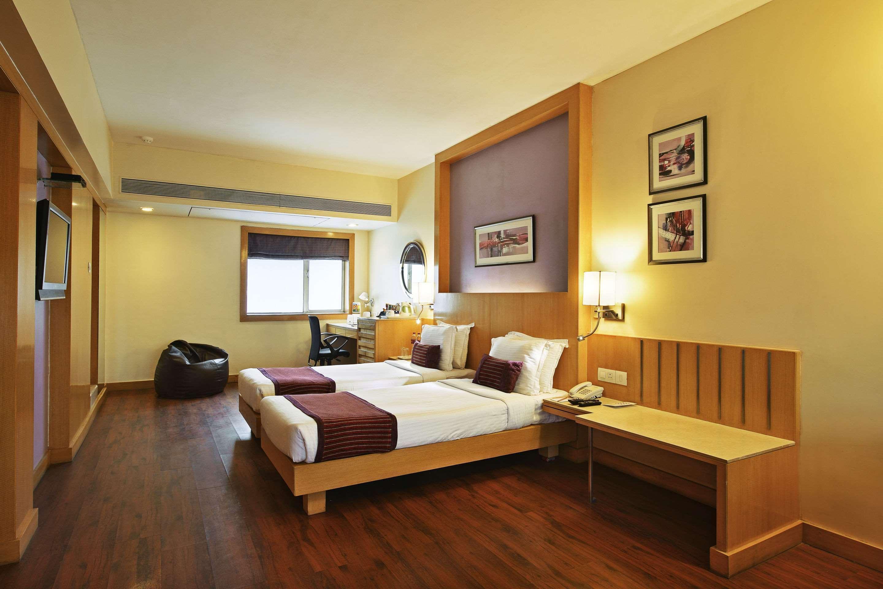 Hotel Heritage Formerly Known As Comfort Inn Heritage Mumbai Exterior photo