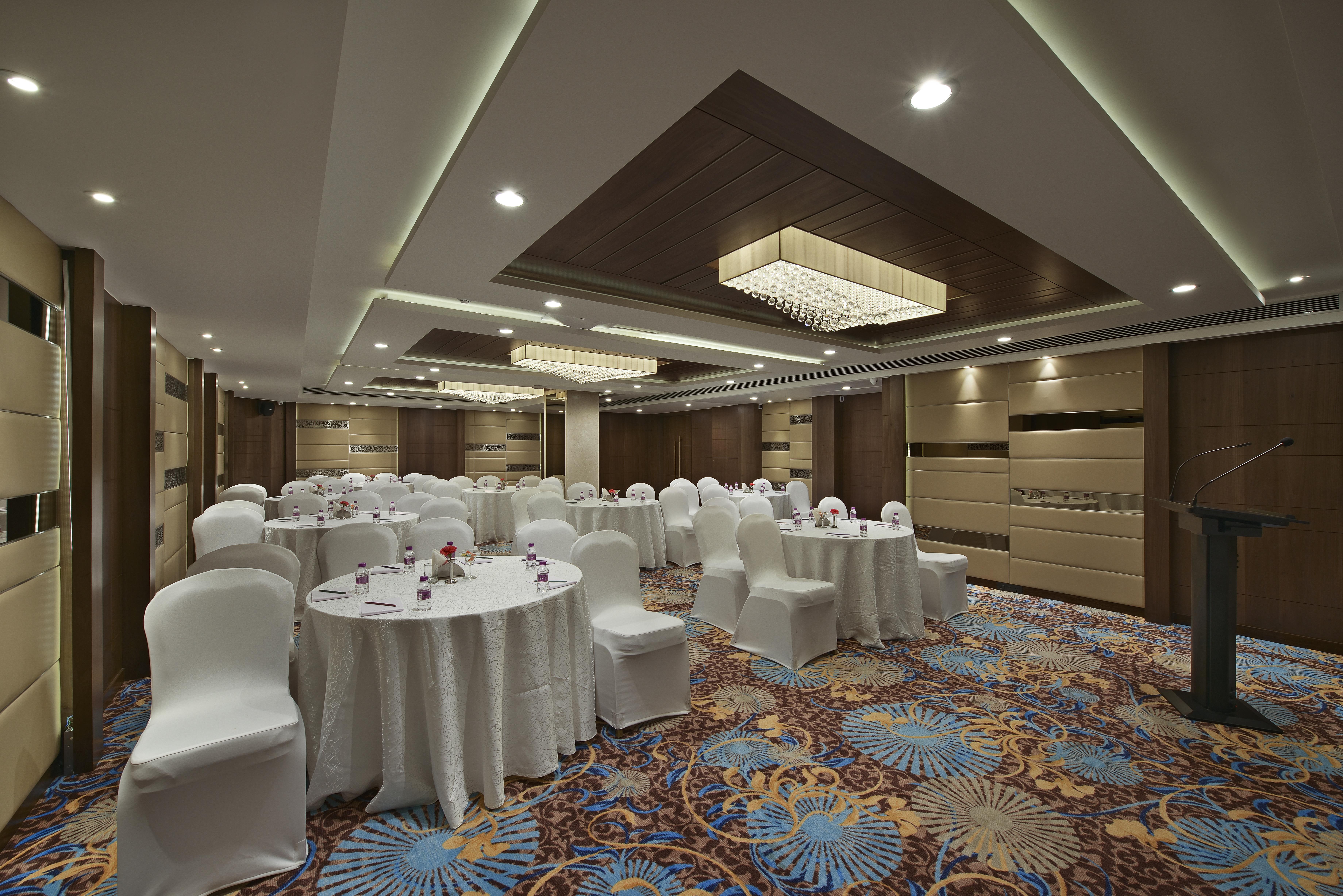 Hotel Heritage Formerly Known As Comfort Inn Heritage Mumbai Exterior photo