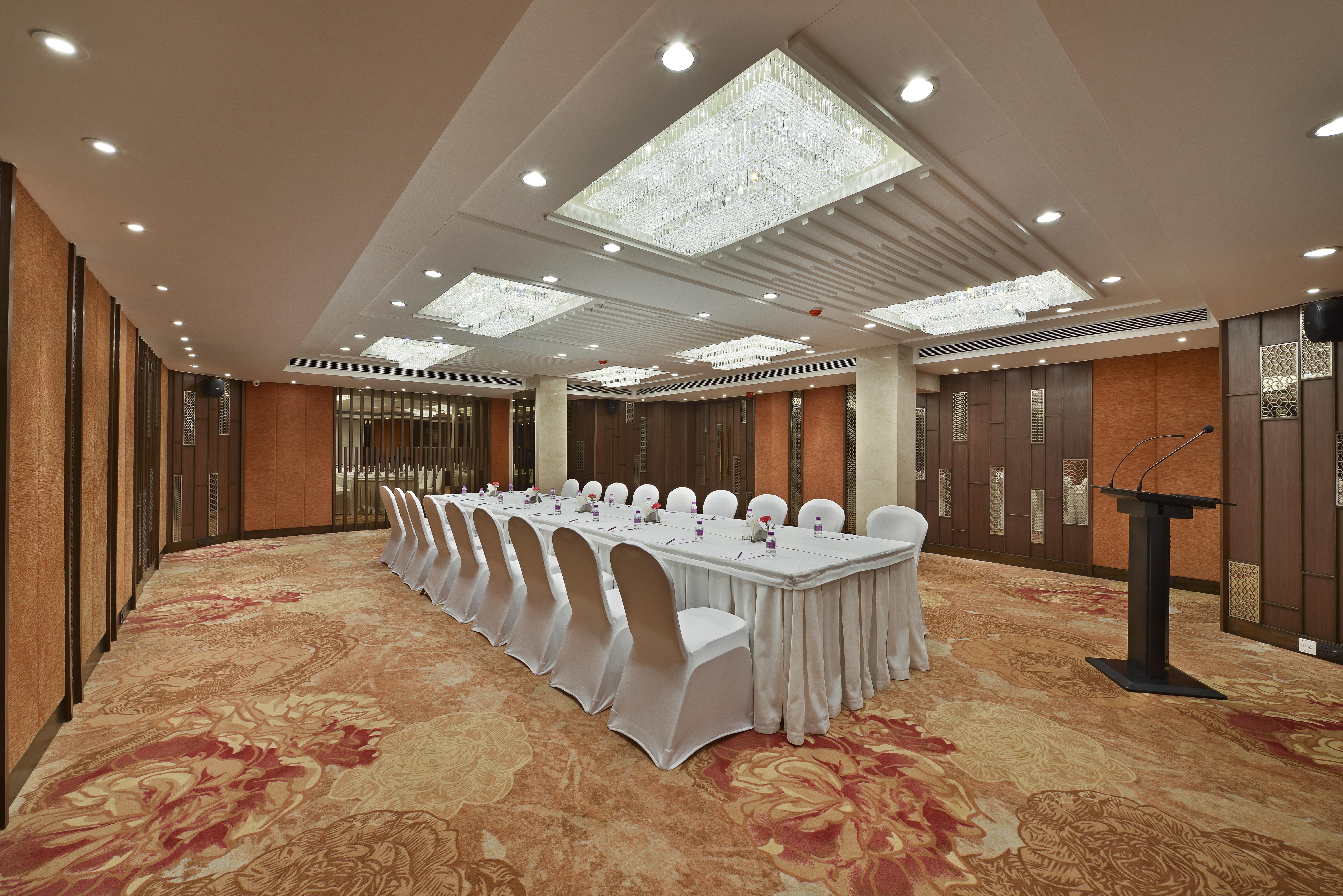 Hotel Heritage Formerly Known As Comfort Inn Heritage Mumbai Exterior photo